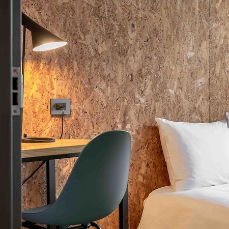 Light Hostel Hualien Екстер'єр фото