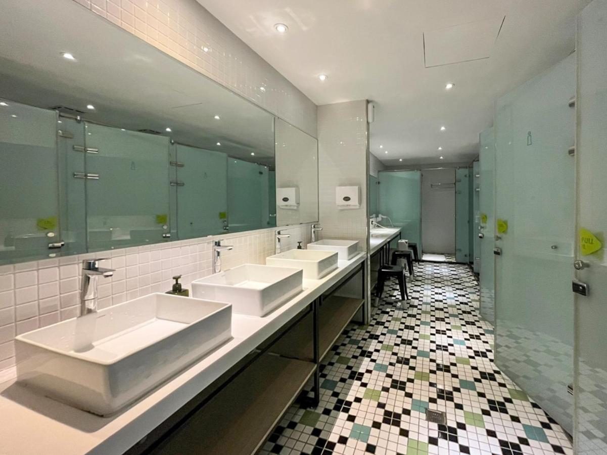 Light Hostel Hualien Екстер'єр фото