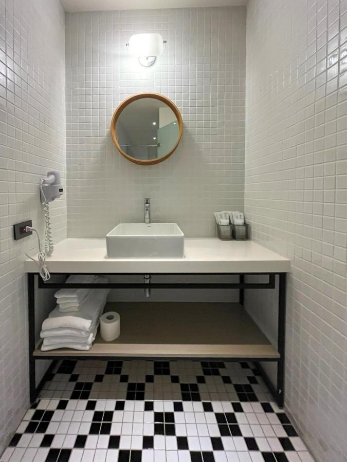 Light Hostel Hualien Екстер'єр фото