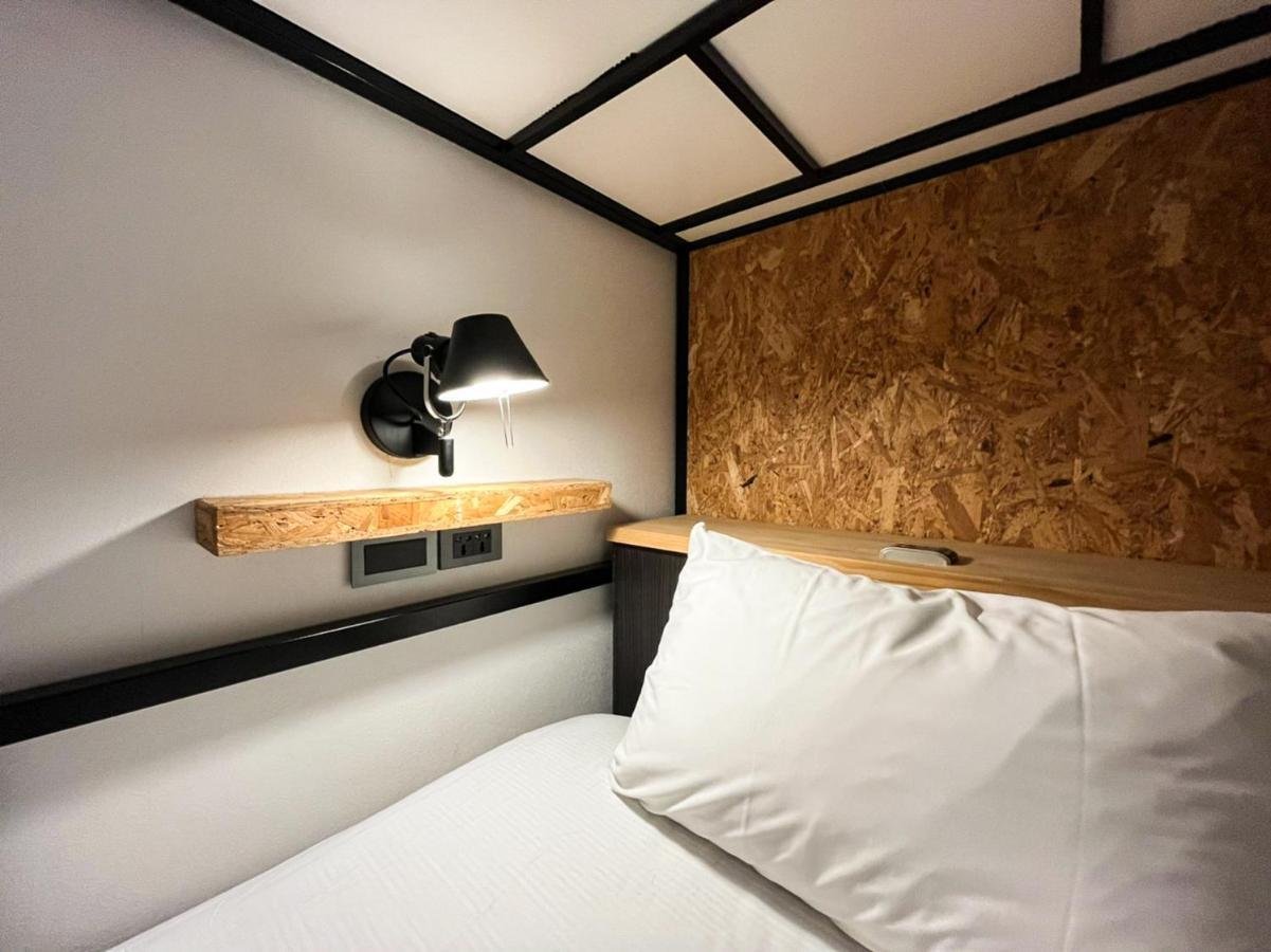 Light Hostel Hualien Екстер'єр фото