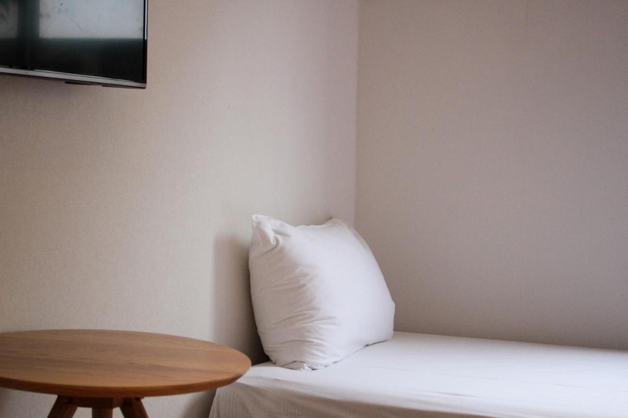 Light Hostel Hualien Екстер'єр фото